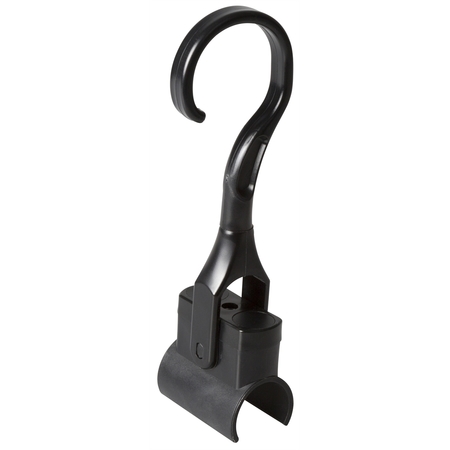 STEELMAN Magnetic Hook Flashlight Holder 78751